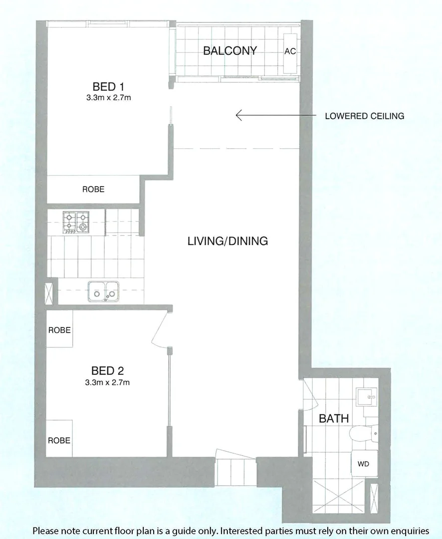 Additional image 12 of 1004/151 City Road, Southbank VIC 3006