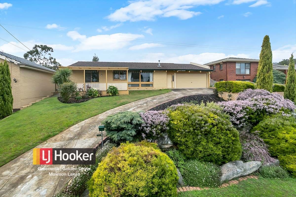 35 Taworri Road, Fairview Park SA 5126, Image 1