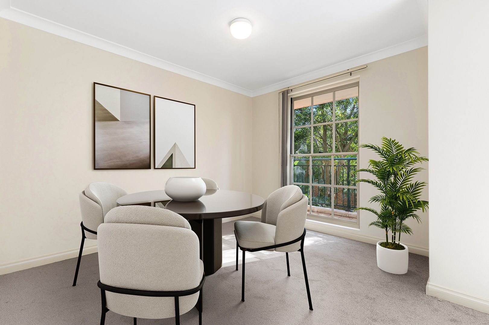 10/24 Ridge Street, North Sydney NSW 2060, Image 1