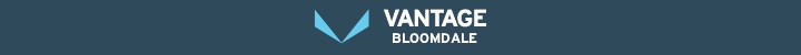Branding for Vantage Bloomdale
