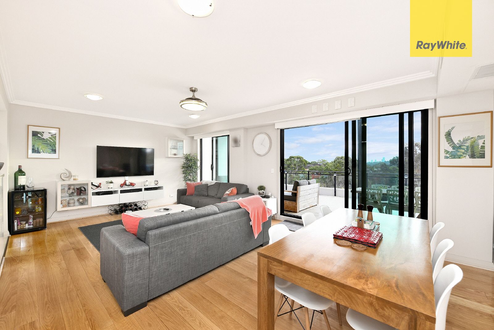 43/9 Bay Dr., Meadowbank NSW 2114, Image 1