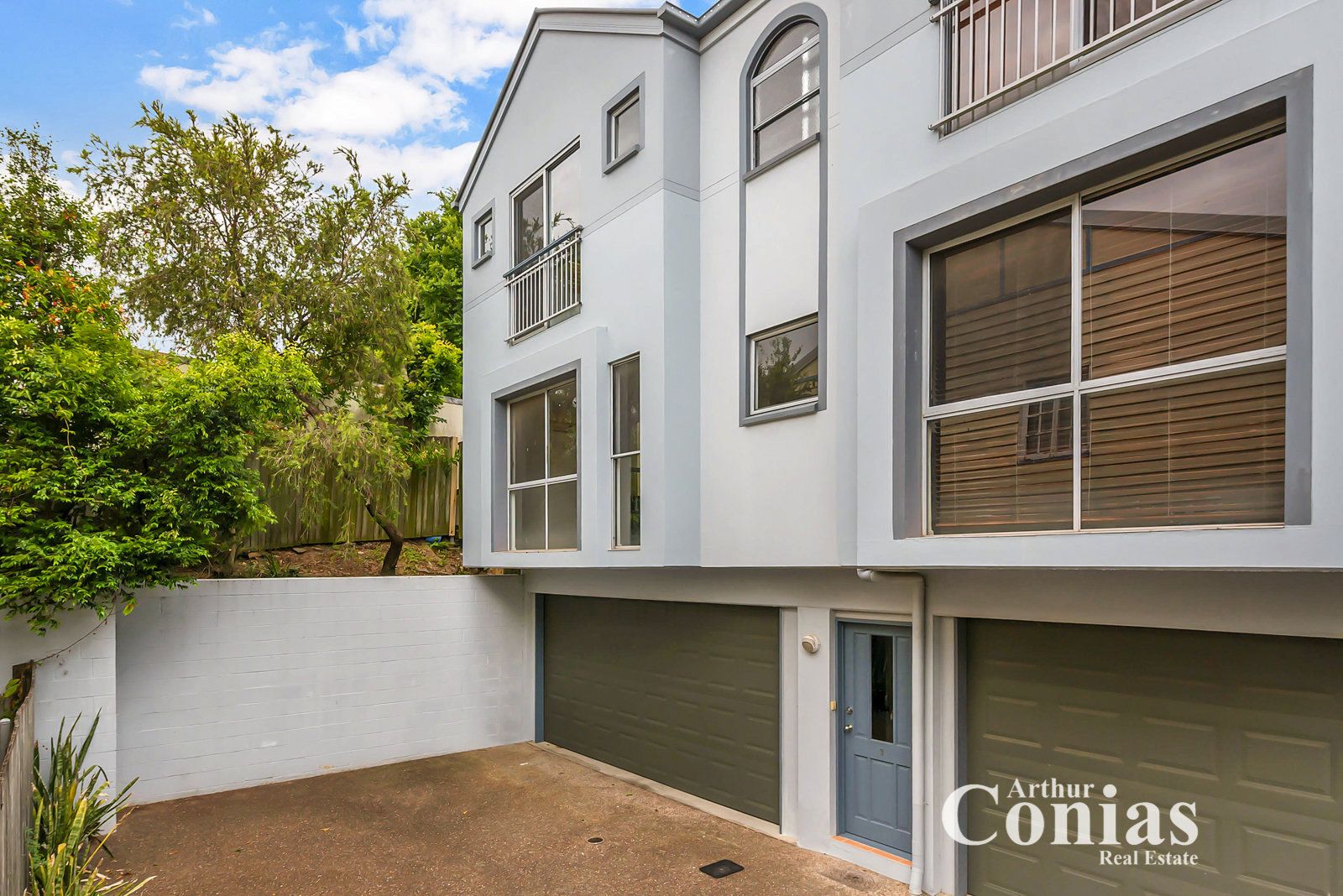 Unit 3/174 Herston Rd, Herston QLD 4006, Image 0