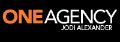 Agency logo