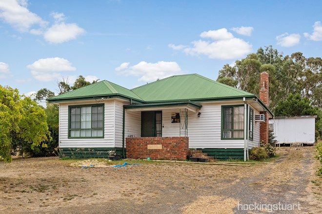 Picture of 3464 Sunraysia Highway, LEXTON VIC 3352