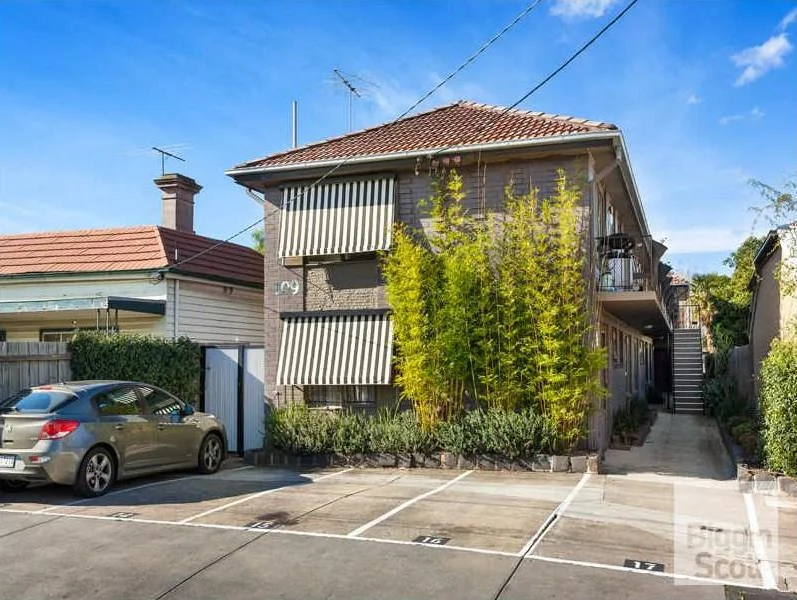 4/109 Mary St, Richmond VIC 3121