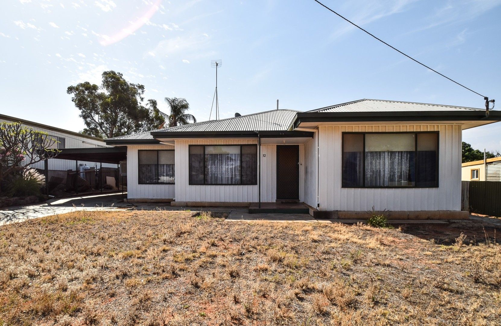 32 Cummins Street, Broken Hill NSW 2880, Image 0