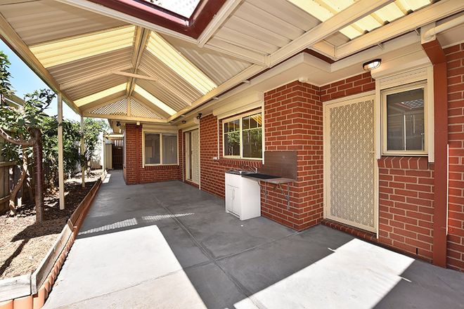 Picture of 14 Ryder Street, NIDDRIE VIC 3042