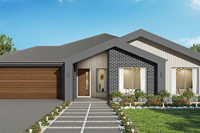 Picture of Lot 2355 McCormacks Rd, MADDINGLEY VIC 3340