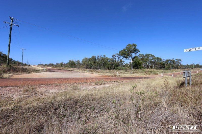 Lot 8, Kristy Road, Southern Cross QLD 4820, Image 0