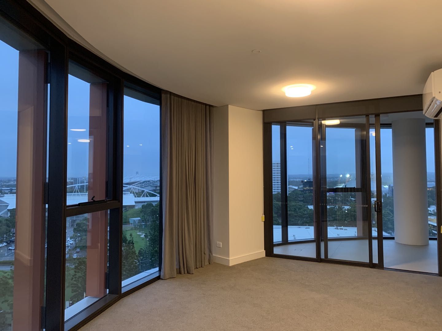2 bedrooms Apartment / Unit / Flat in 1501/3 Olympic Boulevard SYDNEY OLYMPIC PARK NSW, 2127