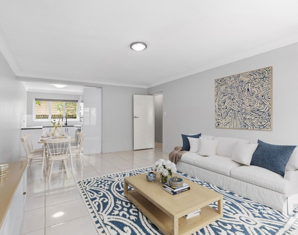 2/33 Bradshaw Street, Lutwyche QLD 4030