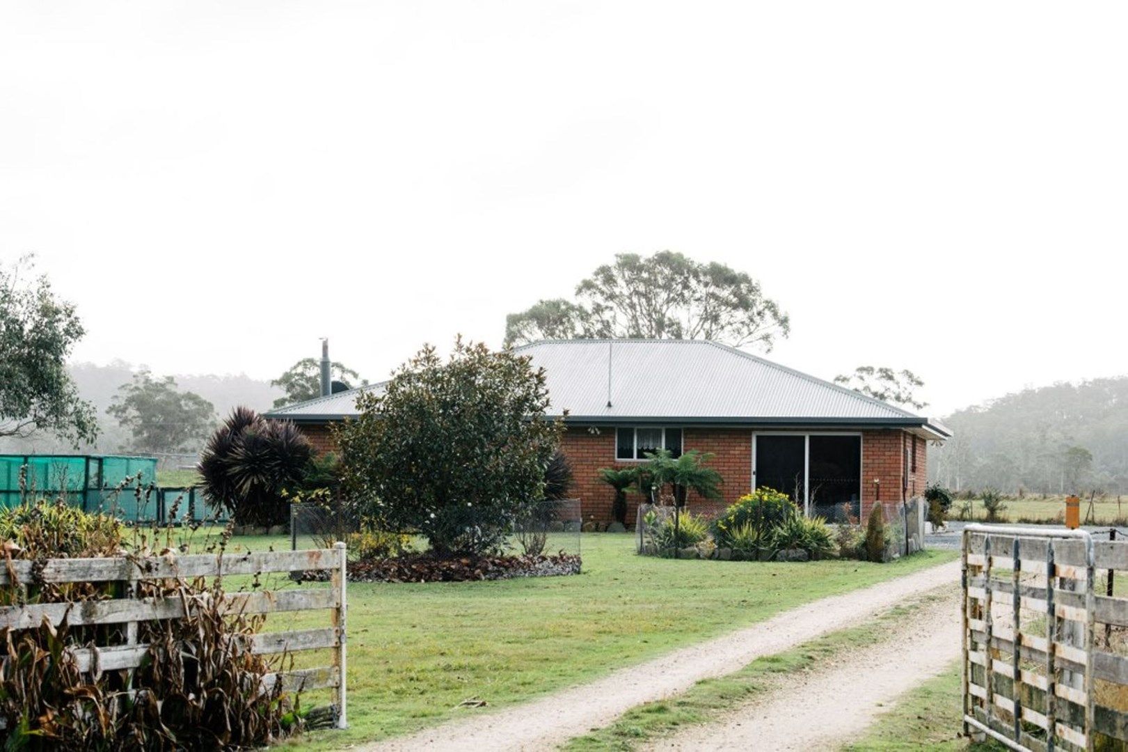 856 Bridgenorth Road, Bridgenorth TAS 7277, Image 0