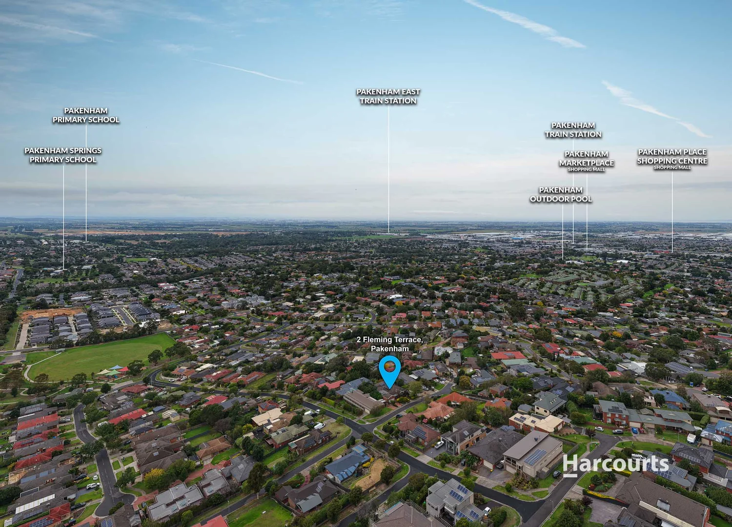 Additional image 31 of 2 Fleming Terrace, Pakenham VIC 3810