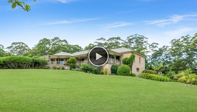 Picture of 57 Sharwill Drive, VALLA NSW 2448