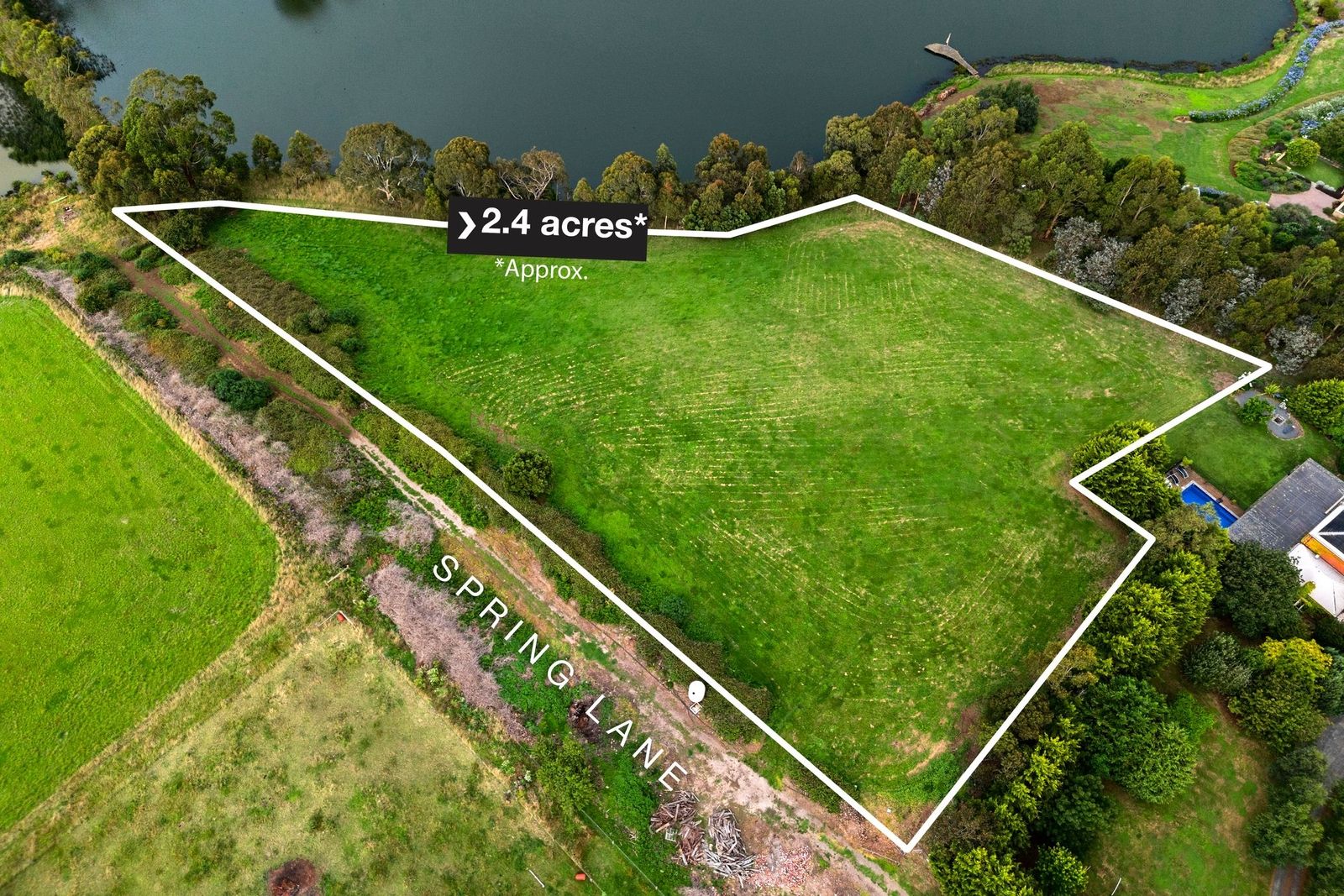 2 Springs Lane, Scotsburn VIC 3352, Image 2