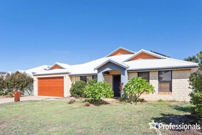 Picture of 42 Blue Mountains Circuit, AUBIN GROVE WA 6164