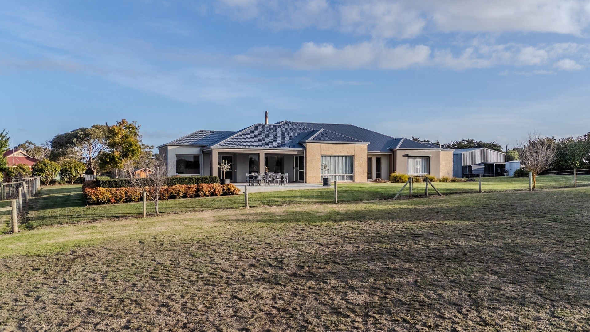 5 Compton Rise Crescent, Suttontown SA 5291, Image 0