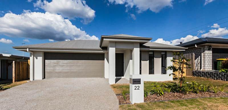 4 bedrooms House in 22 Tirrel Street YARRABILBA QLD, 4207