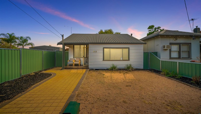 Picture of 115 Magnolia Avenue, MILDURA VIC 3500