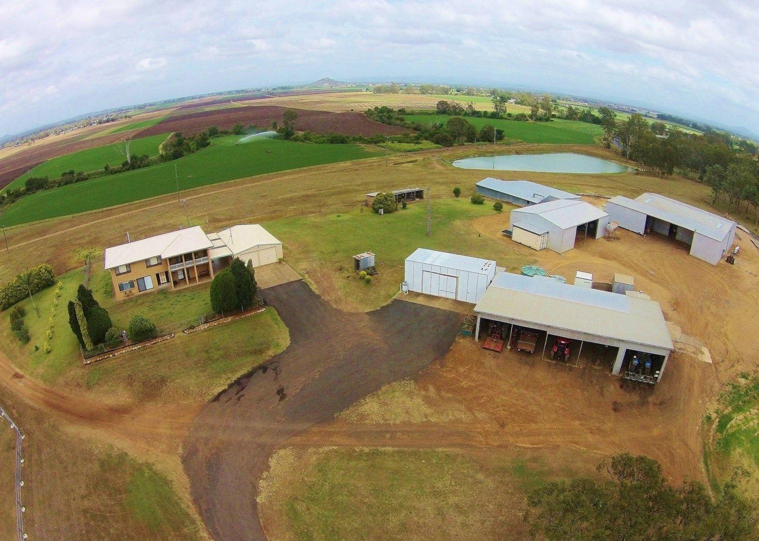 Rifle Range QLD 4311, Image 0