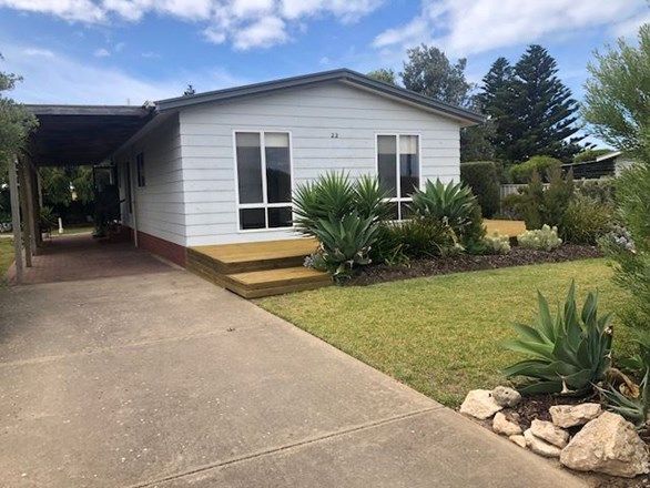 22 Beach Road, Goolwa South SA 5214, Image 0