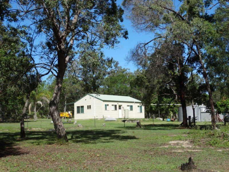 265 Muller Road, Baffle Creek QLD 4674, Image 1