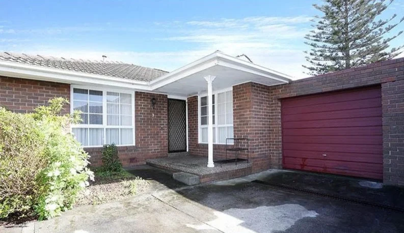 Primary image of 3/9 Highett Road, Hampton VIC 3188