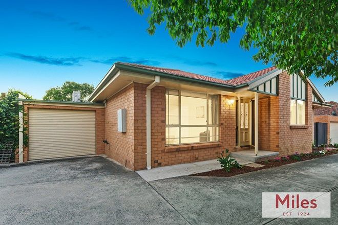 Picture of 2/88 Torbay Street, MACLEOD VIC 3085