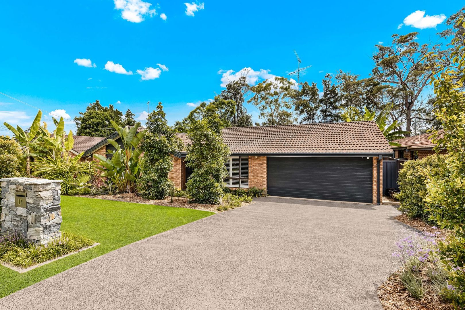 16 Hansen Avenue, Galston Property History & Address Research Domain