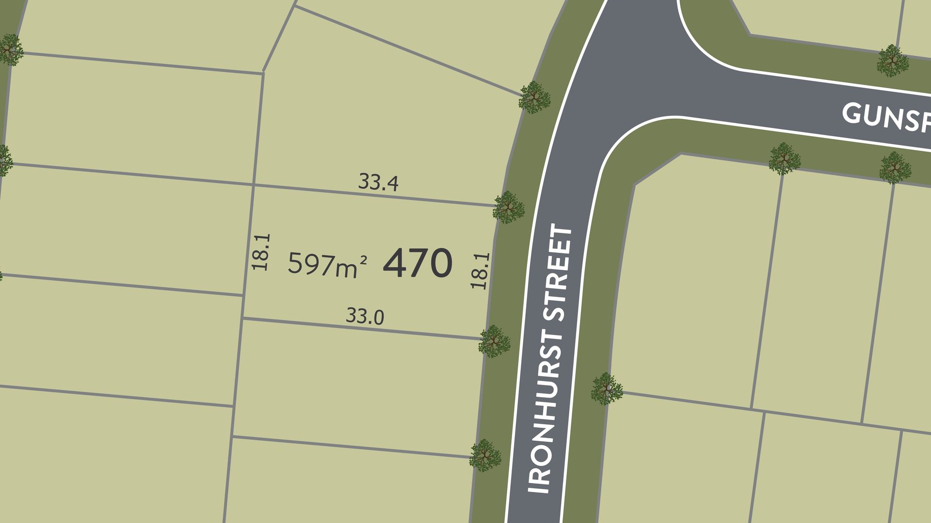 Lot 470 Ironhurst Street, Bohle Plains QLD 4817, Image 0