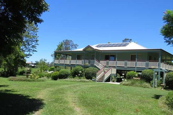 Picture of 33 Croads Lane, CLYBUCCA NSW 2440
