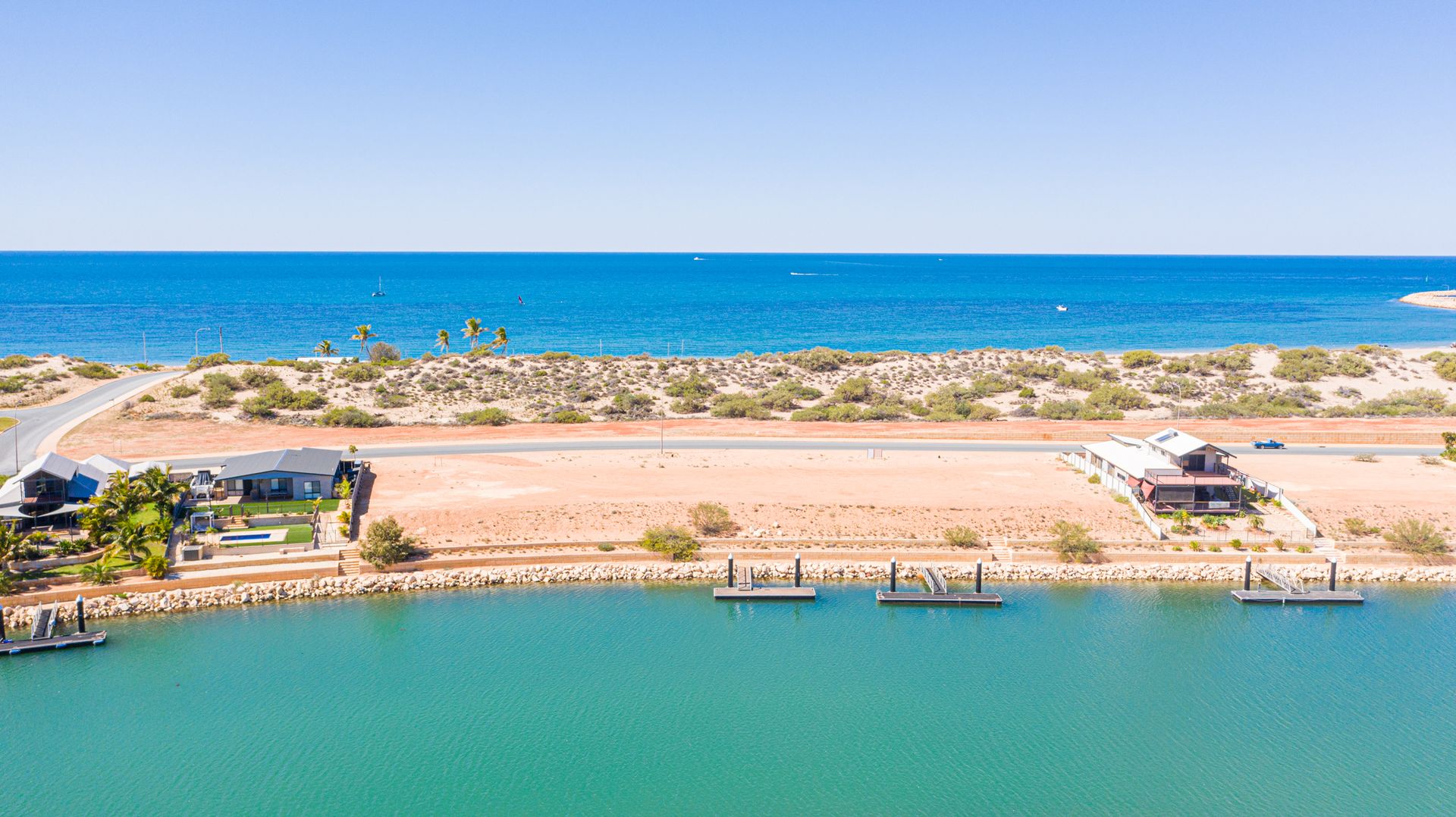 Lot 420 Madaffari Drive, Exmouth WA 6707, Image 2