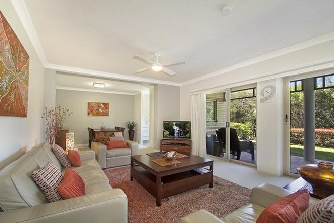 Picture of 33/5 Island Drive 'The Anchorage', TWEED HEADS NSW 2485