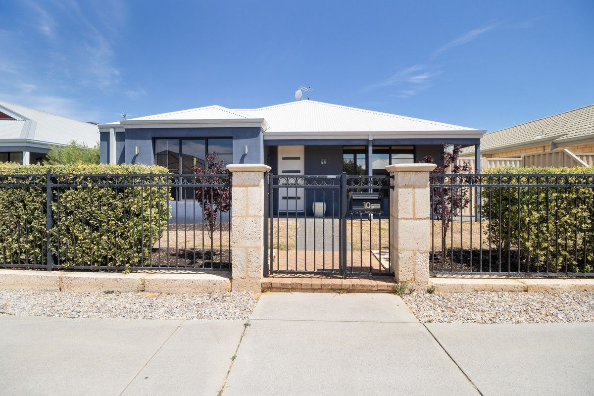 10 Finglas Meander, Butler WA 6036 House For Rent Domain