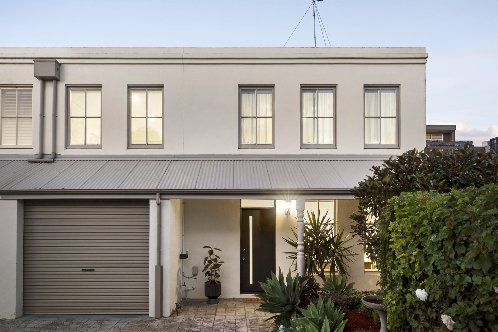 Residence 3/12 Barlow Street, Port Melbourne VIC 3207, Image 0