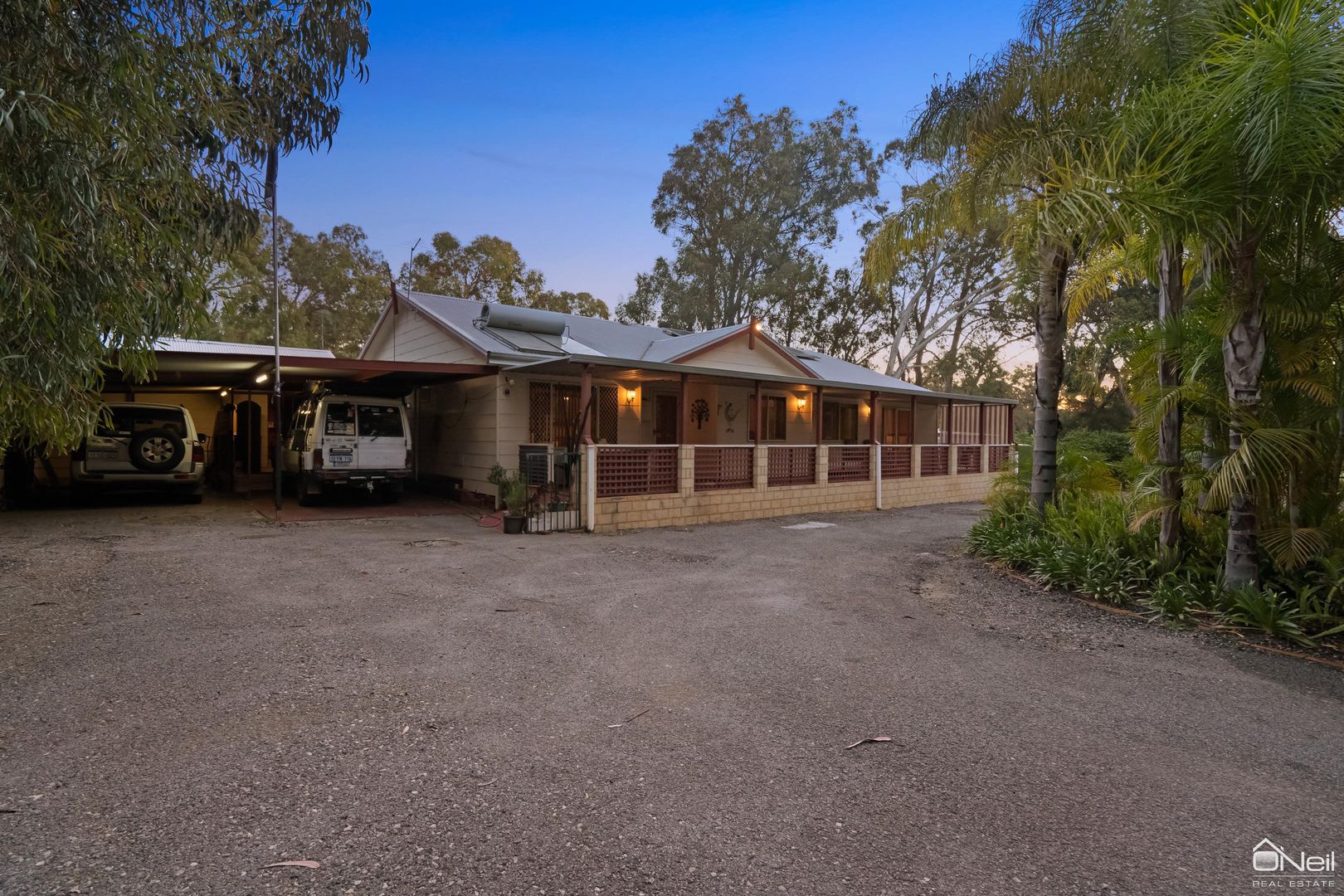 107 Cardup Siding Road, Cardup WA 6122, Image 2