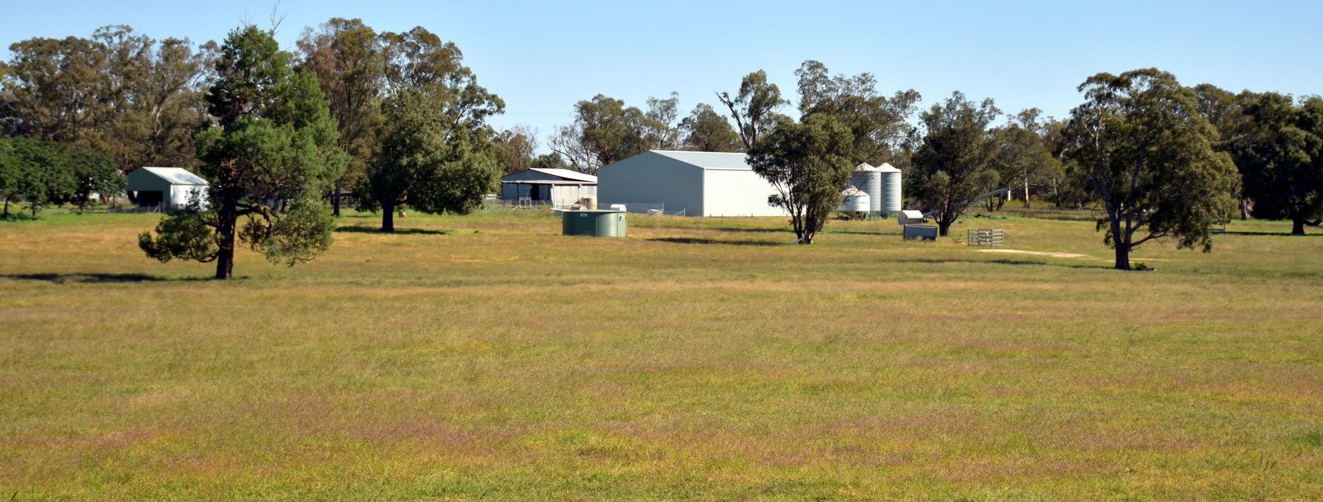 "Tara"/695 Bairstows Lane, Gilgandra NSW 2827, Image 1