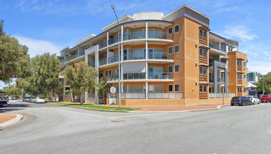 Picture of 10/59 Brewer Street, PERTH WA 6000