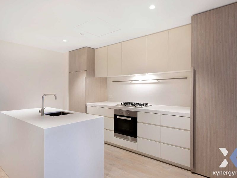 2 bedrooms Apartment / Unit / Flat in 711/450 St. Kilda Road MELBOURNE VIC, 3004