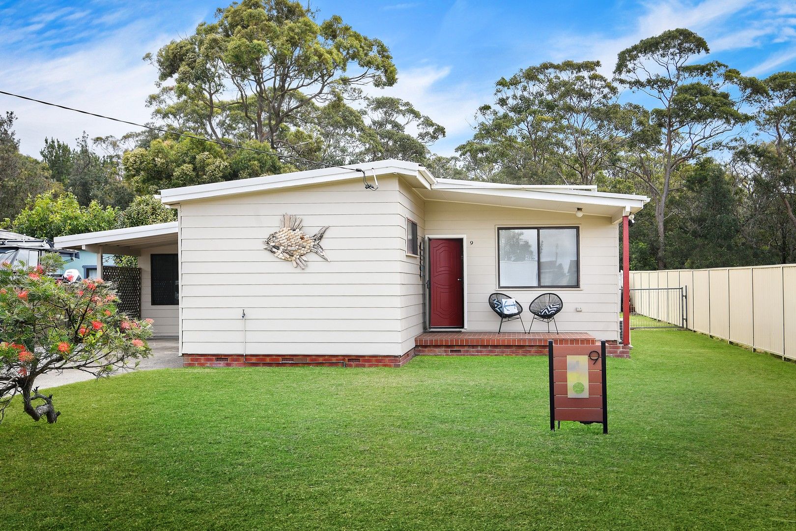 9 Aspinall Street, Shoalhaven Heads NSW 2535, Image 0