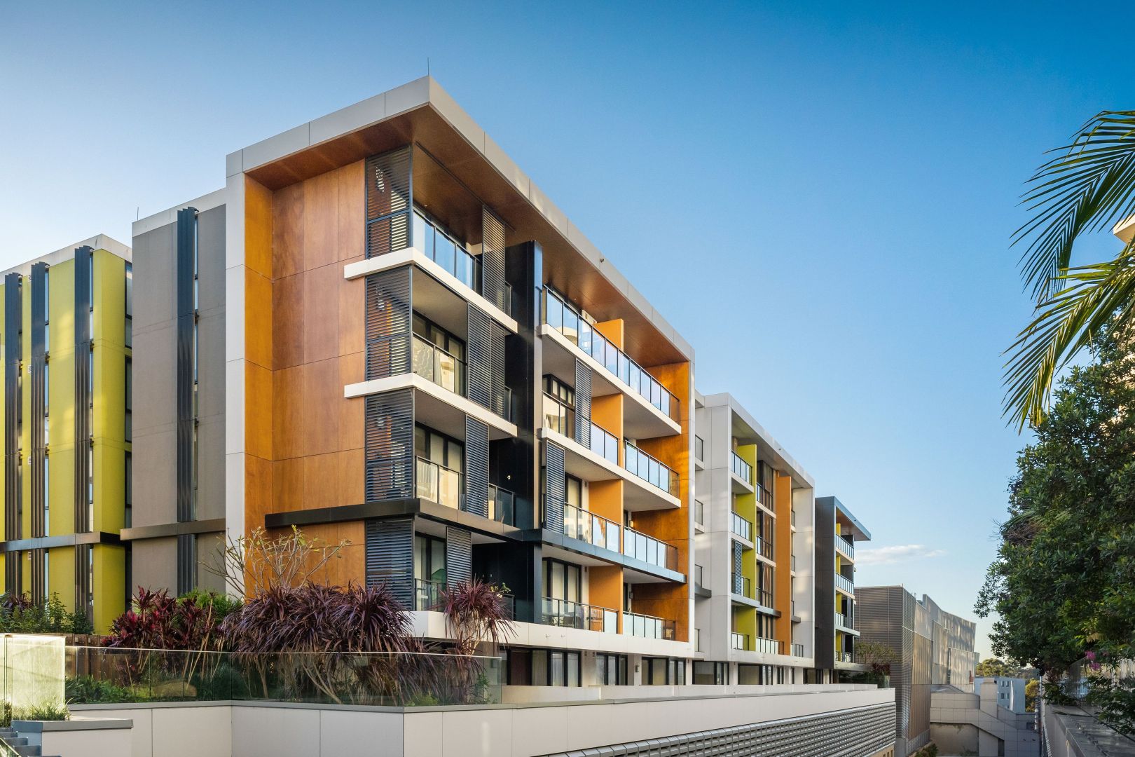 504A/6 Devlin Street, Ryde Property History & Address Research Domain