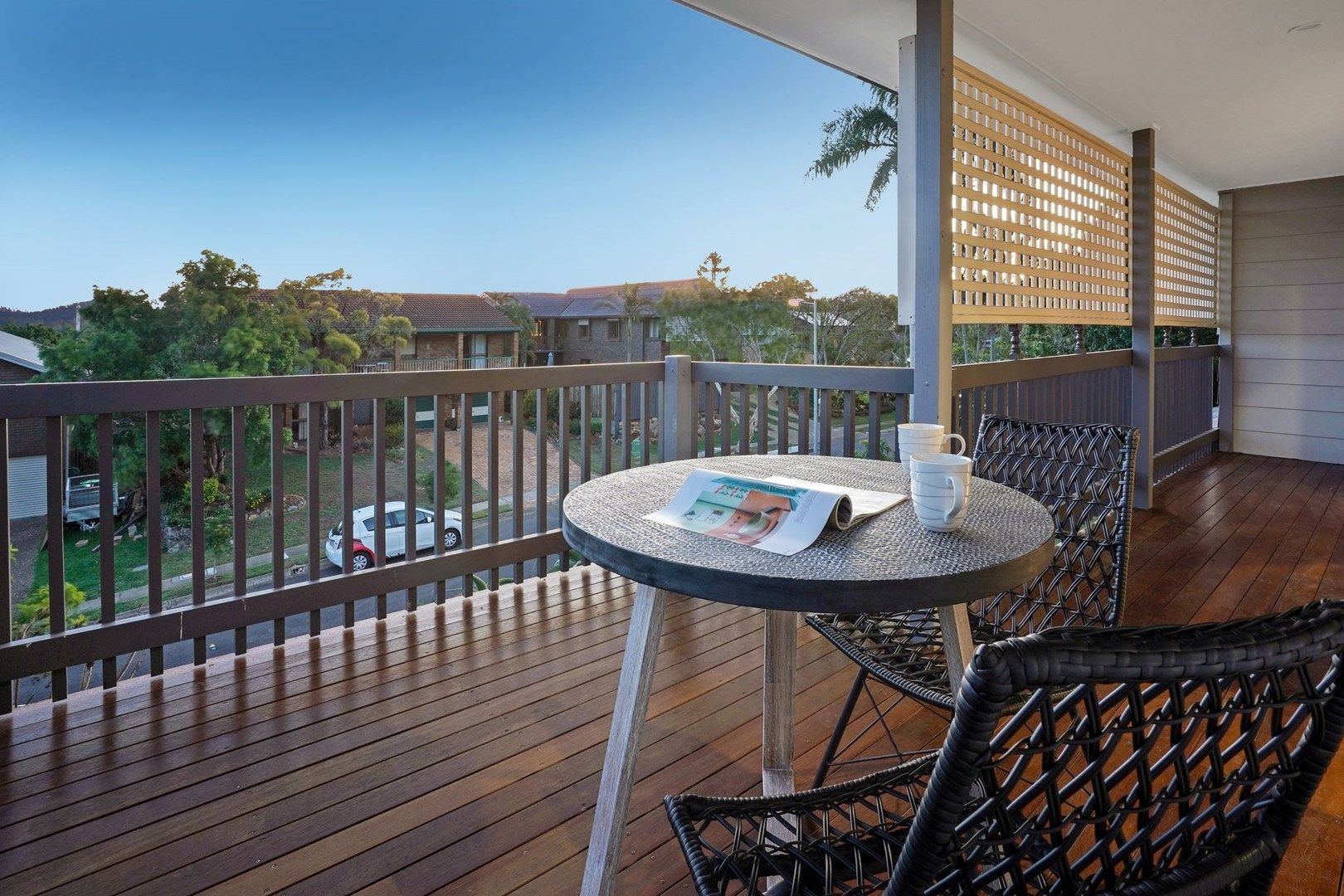 23 Teroma Street, The Gap QLD 4061, Image 1