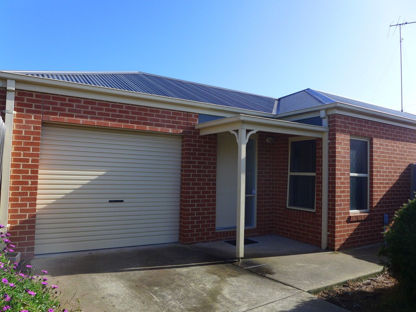 3 bedrooms House in 3/207 Torquay Road GROVEDALE VIC, 3216