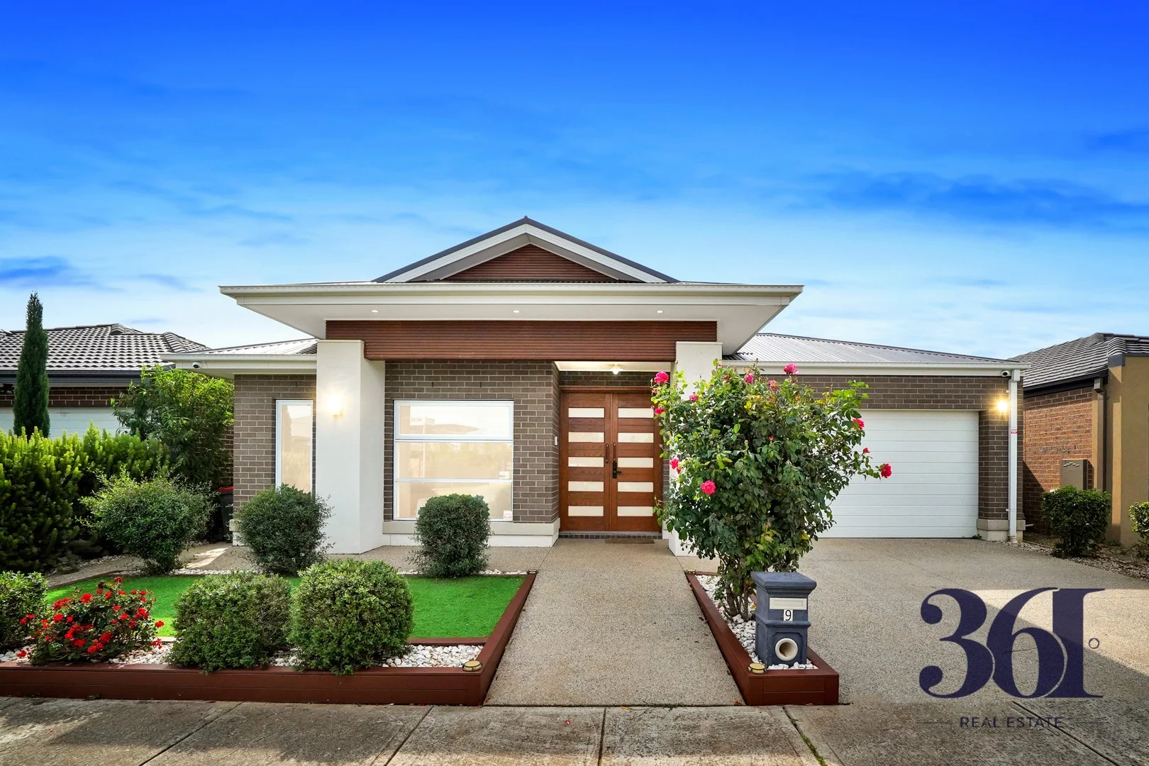 9 Morse Street, Truganina VIC 3029