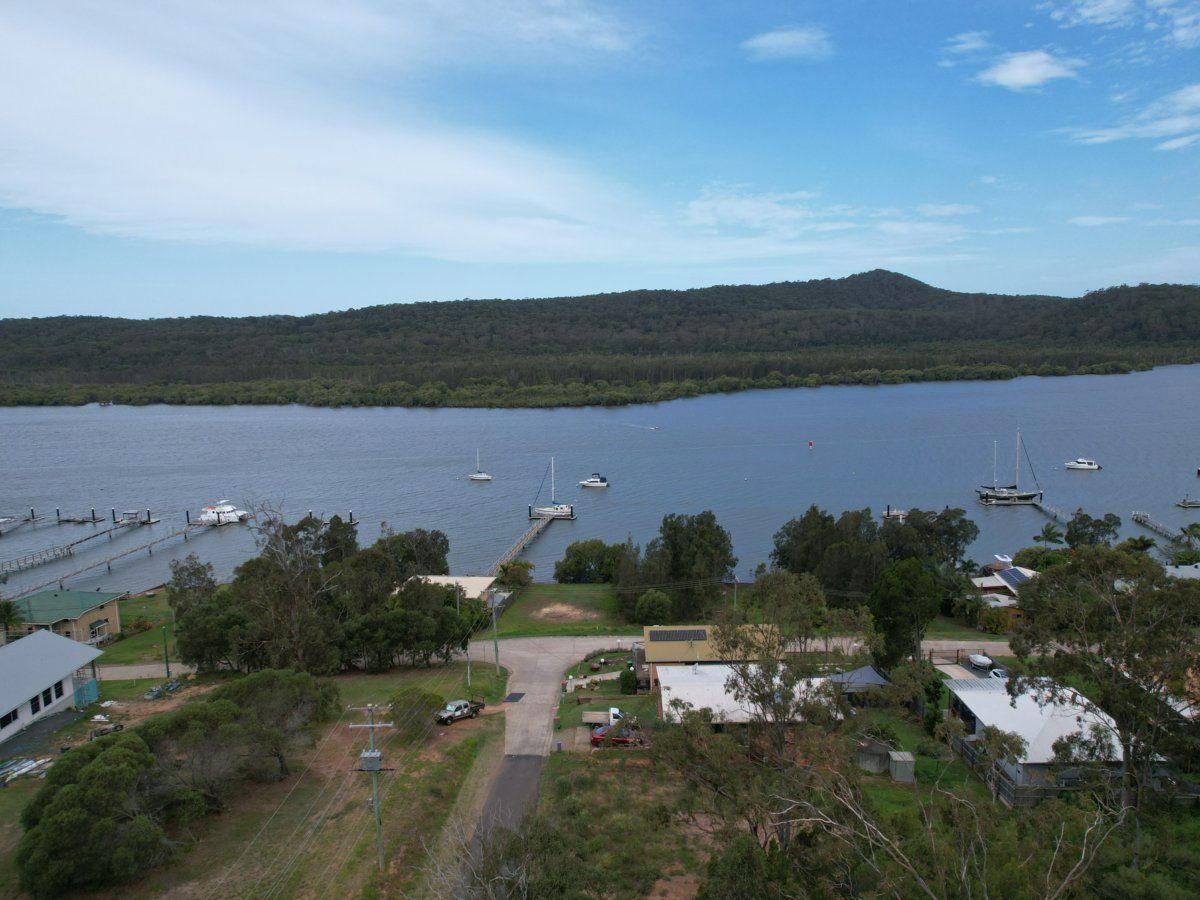 50 RAMPART DVE, Russell Island QLD 4184, Image 2