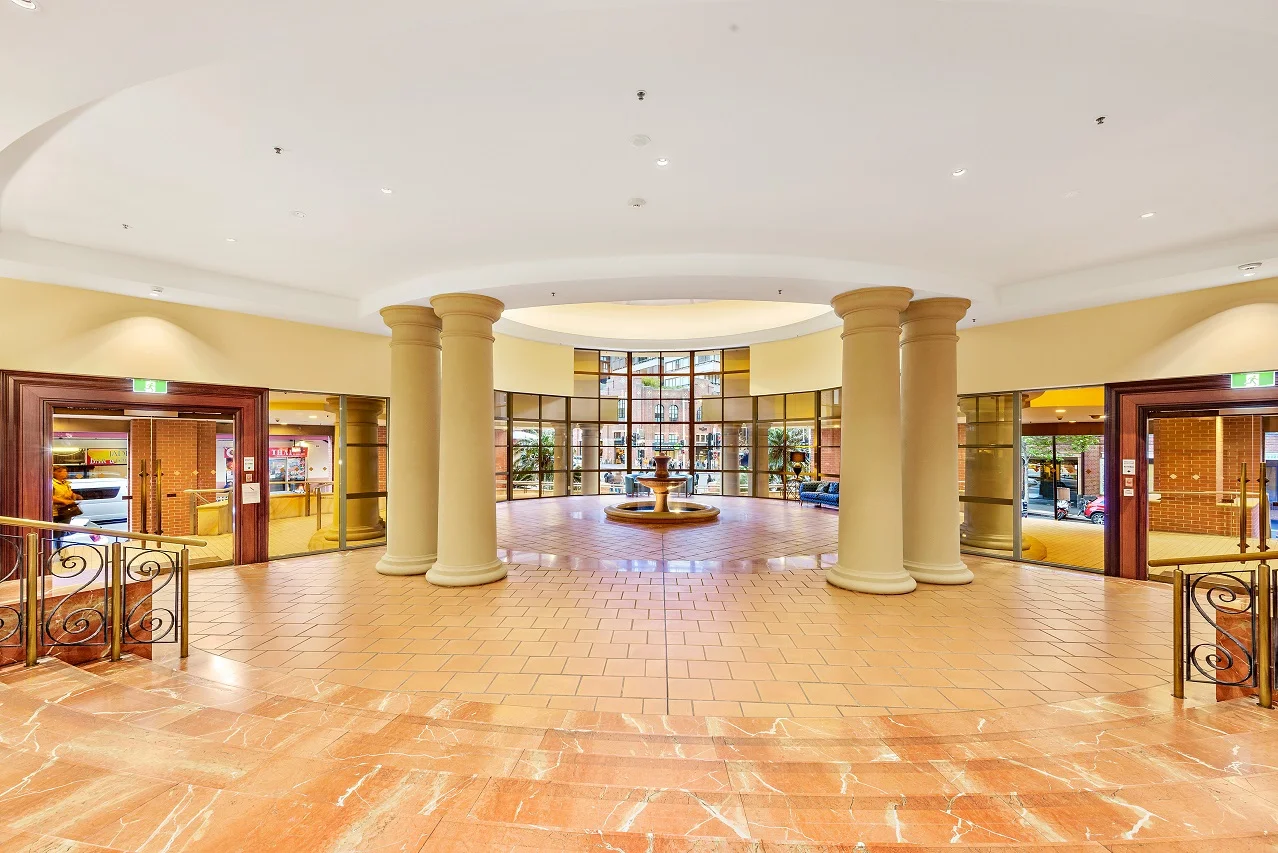 Additional image 12 of 3309/2 Quay Street, Haymarket NSW 2000