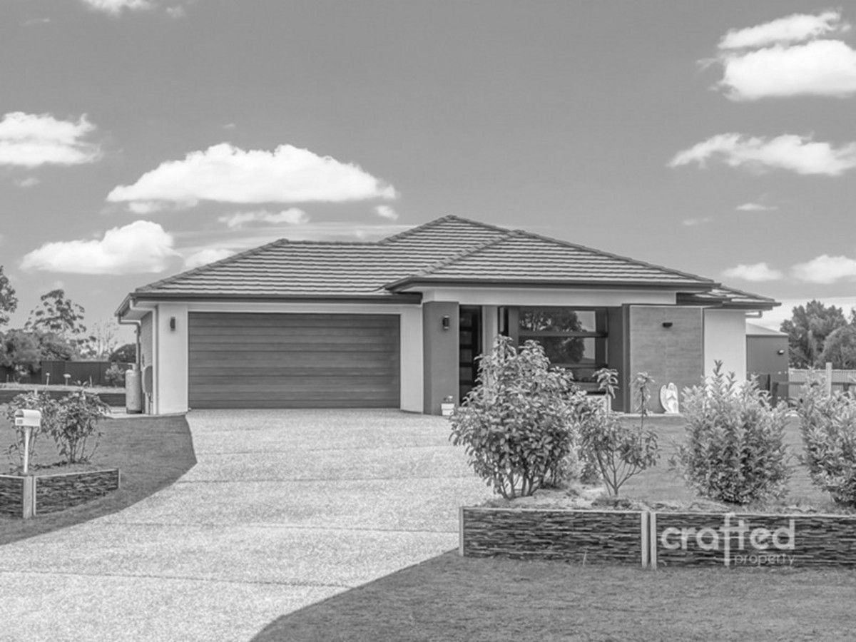 135 Melrose Place, New Beith QLD 4124, Image 0