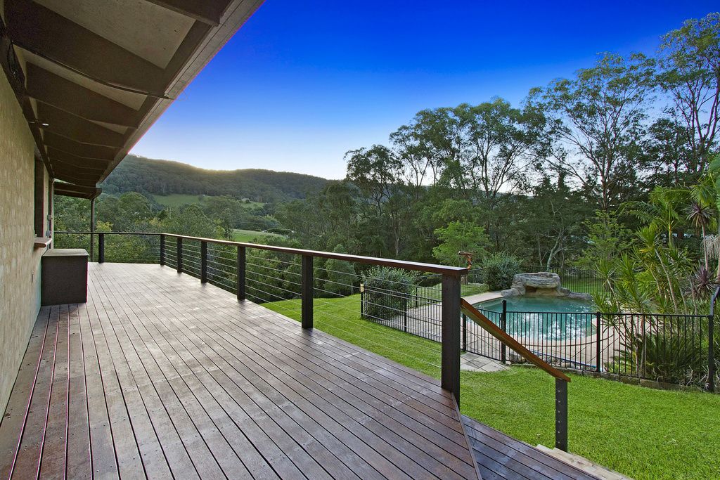 136 Hermitage Rd, KURRAJONG HILLS NSW 2758, Image 1