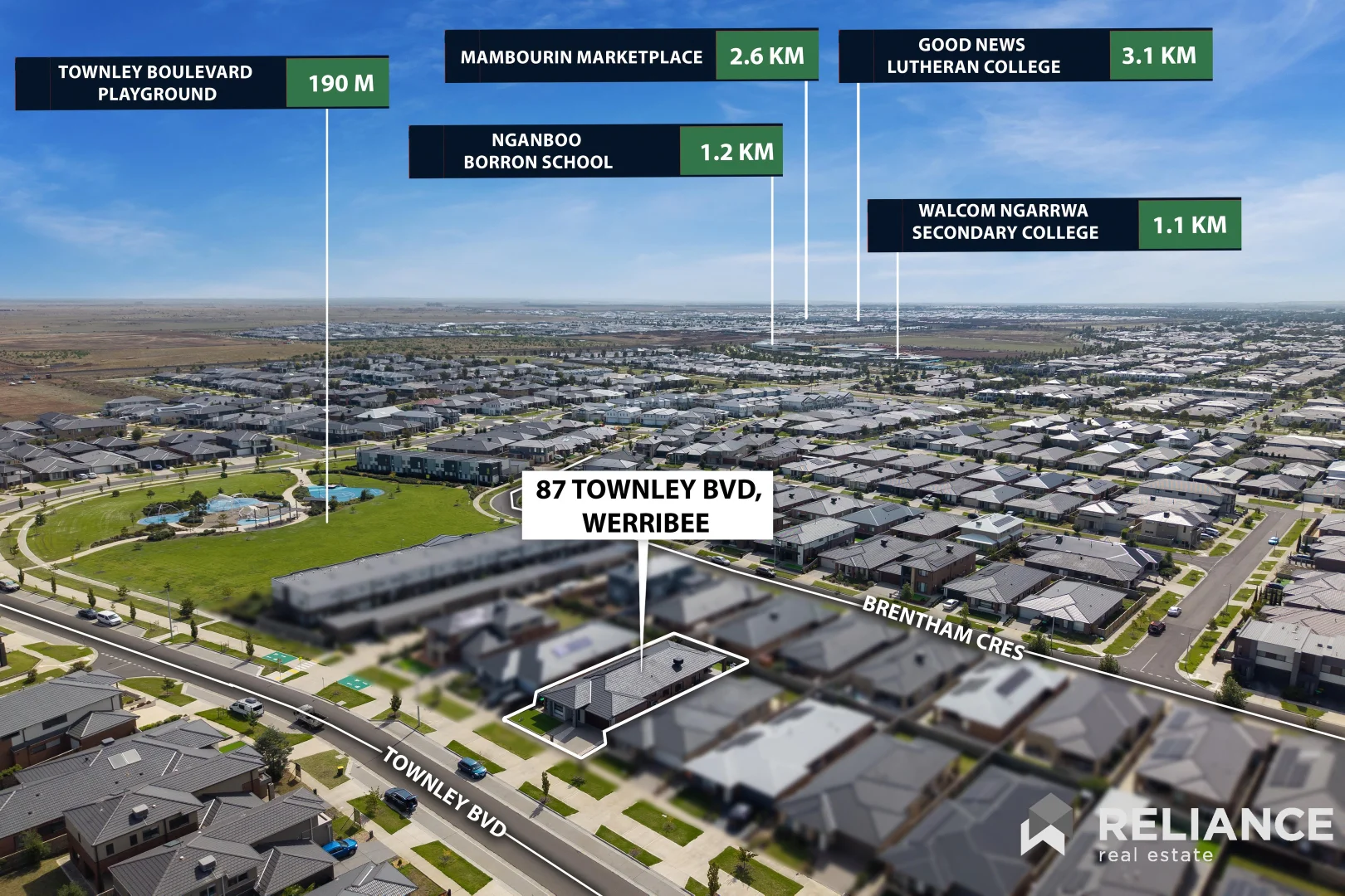 Additional image 20 of 87 Townley Boulevard, Werribee VIC 3030