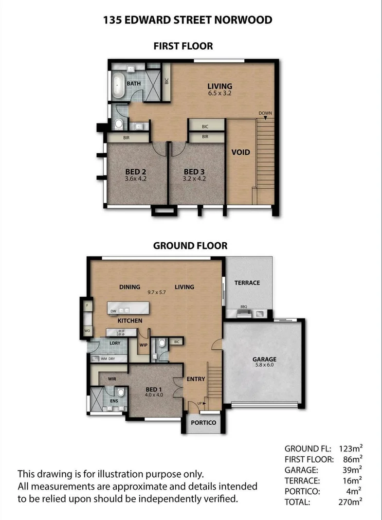 Additional image 21 of 135 Edward Street, Norwood SA 5067